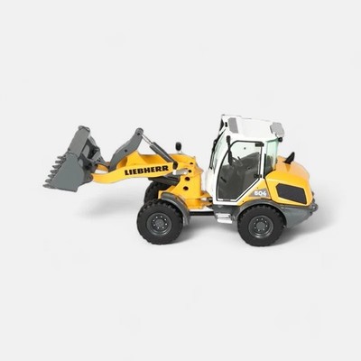 Liebherr L 504 Modell Radlader  1:50 neu und ovp
