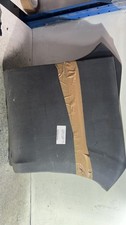 Pare-choc arrière Citroen JUMPER