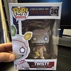 Funko Pop! Television American Horror Story Freak Show Twisty #243 Vinyl