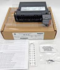 Allen Bradley 1756-IT6I2 ControlLogix 6 Pt Enhanced TC in module UK VAT DHL NEW