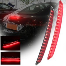 Dritte 3.Bremsleuchte Bremslicht Rot 8J0945097 Für Audi TT Roadster 8J 2006-2014