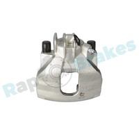 RAP Brakes Bremssattel R-K0427 Gusseisen FüR Volvo S80 1 184 V70 2 285 S60 384