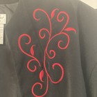 Woman’s  Special Occasion Jacket-Size 24 — photo 4