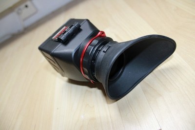 Kamerar QV-1 Lcd-sucher für zb. Canon, Nikon, Sony, Olympus - Viewfinder