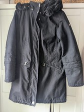 wellensteyn jacke damen, Darling,L,schwarz