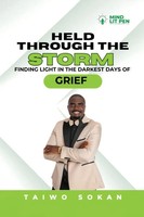 Taiwo Sokan | Held Through The Storm | Taschenbuch | Englisch (2025)