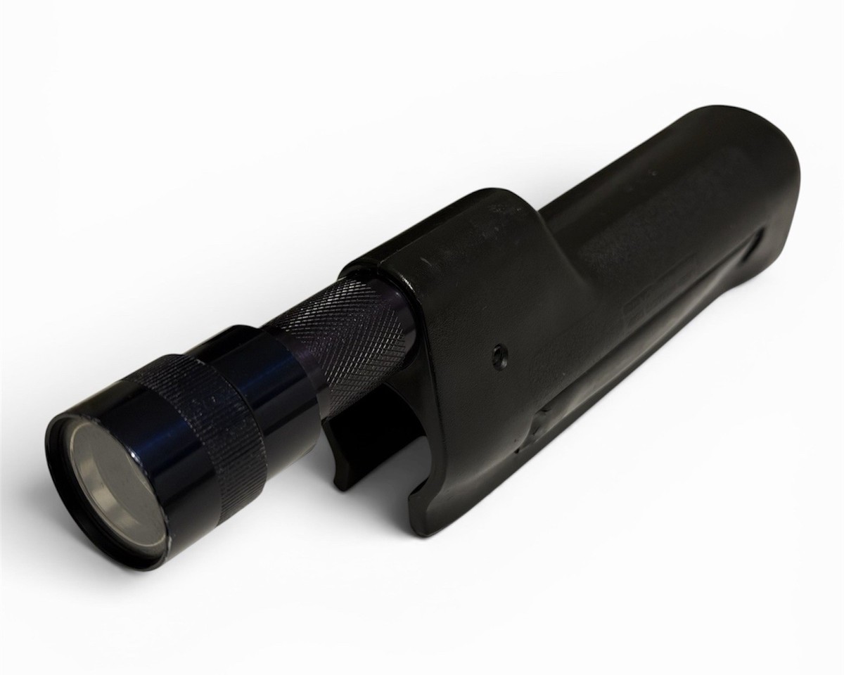 SureFire 618 H18 Laser Products WeaponLight Remington 870 Forend