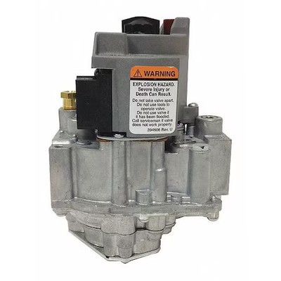 Williams Comfort Products P323209 Natural Gas Valve, Stg Pilot