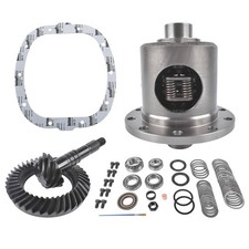 For Gm 7.5 Eaton-style Posi Unit Gear Bearing Kit 26 Spline Gear 3.73 Ratio