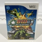 Battalion Wars 2 Nintendo Wii | BWII Basic Field Manual