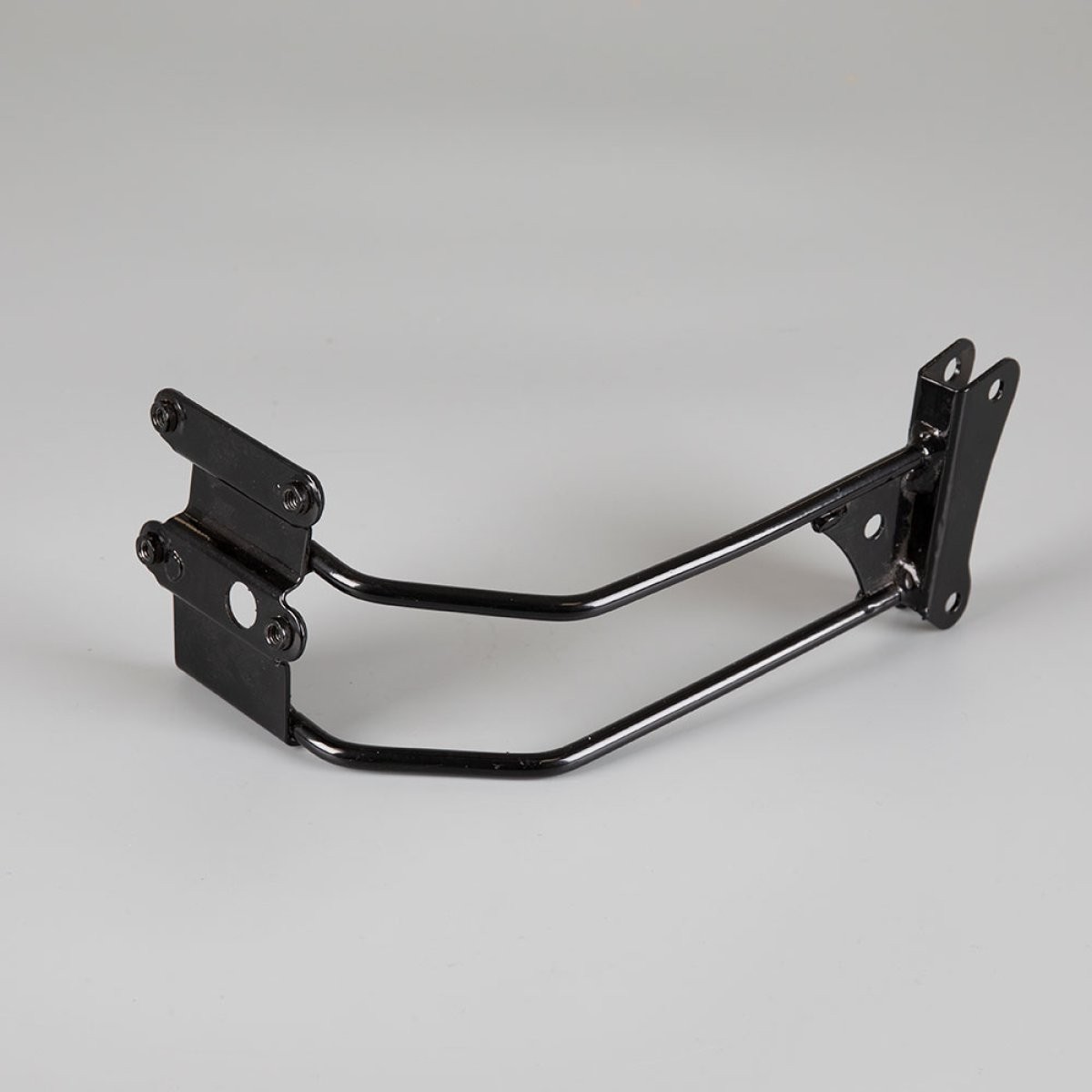 Inside Number Plate Bracket for ZS1200DT Easy Installation NPB053 Rear LICENSE