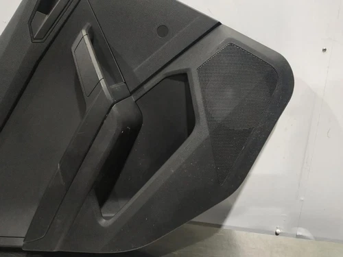 6F0867133 Guarnecido Puerta Trasera Izquierda para SEAT IBIZA (KJ1) 2017 935587 - Imagen 3 de 10