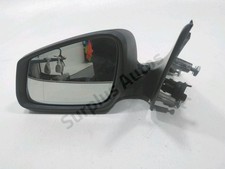 Retroviseur gauche (ou coque) BMW SERIE 5