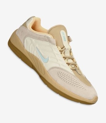 Nike SB Vertebrae TE Schuh (Coconut Milk/Jade Ice) Gr. 38,5