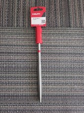Hilti TE-CS SM 25 Stechbeitel spitz #282299
