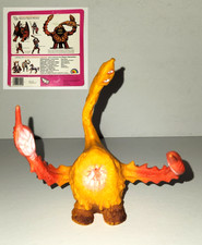 1982 TSR Advanced Dungeon & Dragons Neo-Otyugh Adventure Figure Complete LJN