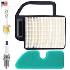 Air Filter Kit for Cub Cadet LTX1040 LTX1045 LX420 LX460 20 083 02-S 20 083 06-S