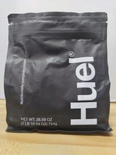Huel Chocolate Fudge Brownie Protein 40g/2 Scoops , Less Carbs More Protein