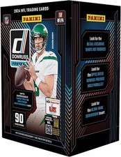 2024 Donruss- COMPLETE YOUR SET