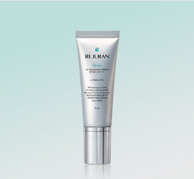 Rejuran Healer UV Protection Cream SPF50+ PA+++ PDRN 40ml K-beauty