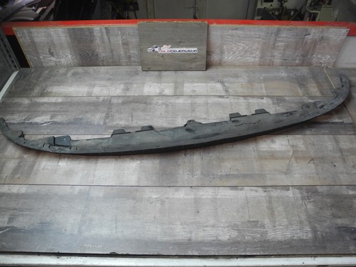 VW Eos 1F 2006 - 2016 Stoßstange Spoiler Halter für Spoiler Lippe unten1Q0805915