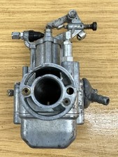 SPACO LAMBRETTA INNOCENTI  DELLORTO SH2/22 CARB CARBURETTOR REBUILT
