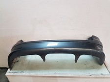 STOßSTANGE HINTEN BUMPER REAR Peugeot 308 SW (4E/H) 2009 7410FK