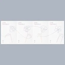 Love Yourself: Her von Bts | CD | Zustand sehr gut