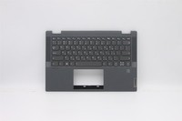 Lenovo Flex 5-14IIL05 5-14ITL05 Tastatur Handauflage Top Abdeckung HebräIsch