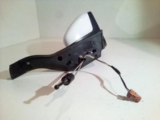 Retroviseur droit (ou coque) Peugeot 208