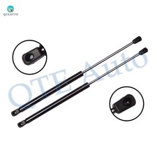 Pair Of 2 Rear Liftgate Lift Support For 2005-2008 Suzuki Reno