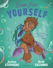 Jordan Stephens See for Yourself (Hardback) (UK IMPORT)