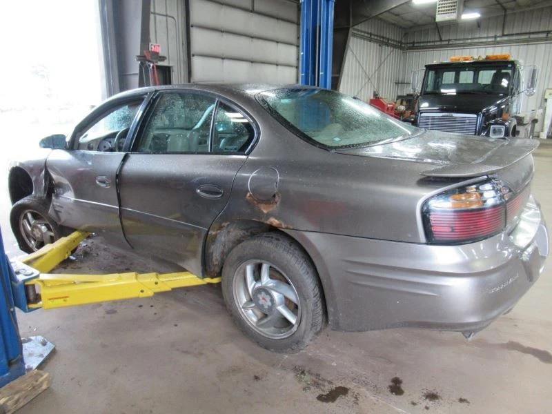 Alternator With Supercharged Option Fits 00-02 BONNEVILLE 263519 - Image 4 of 4