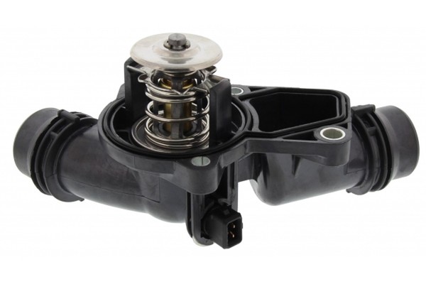 Thermostat KüHlmittel Mapco 28669 FüR BMW E85 Z3 E36 Z4 X5 E53 E60 E83 E67 X3-image