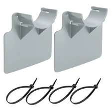 Swimming Pool Pipe Above Ground Stainless Steel Hose Clamps Accessory