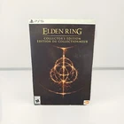 Elden Ring: Malenia Collector's Edition Sony PlayStation 5 PS5 | New & Sealed ✅