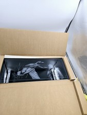 Vintage Snap On Tool Box Plate Designer Panel Kr537 Ducks In Flight 25x10.5 Vintage Snap On Tool Box Plate Designer Panel Kr537 Ducks In Flight 25x10.5