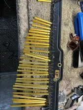 Used Latin Percussion Chime Instrument