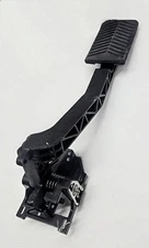 Hayes brake pedal assembly