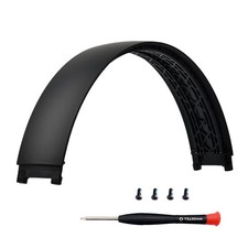 Studio Pro Headband - Replacement Parts Specifically Designed for Beats Studio P