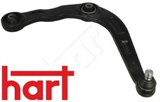 HART 435318 Lenker für Radaufhängung Querlenker Lenker Radaufhängung 