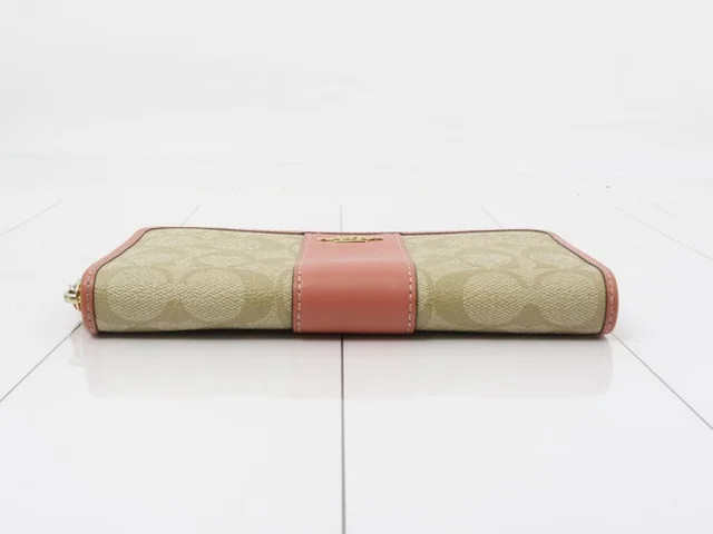 COACH Signature Bag & Wallets - # image 3