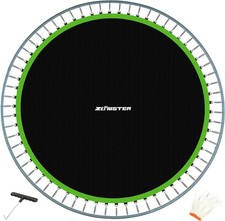14ft Trampoline Replacement Mat 150in 72 V Hooks