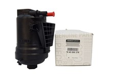 Fuel Filter Diesel Oil Complete Original Renault Megane 1.5 1.6 1.8 Blue DCI