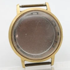CARAVELLE M7 WRIST WATCH CASE 35mm 17mm LUG (CA)