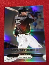 Click to enlarge Michael Morse