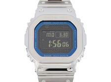 Casio G-Shock Full Metal 5000 Series GMW-B5000D-2JF Watch Used