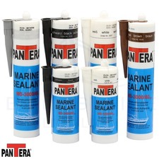 PANTERA Konstruktionskleber Marine Sealant MS-3000/60 V2 Dichtmasse 290 150 ml