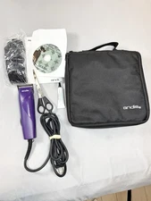 Andis MBG2 EasyClip Pro-Animal Detachable Blade Clipper