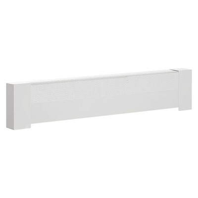 VEVOR Baseboard Heater Covers, Basic Series 3 ft Standard Electric Heating Unit 